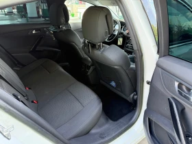 Peugeot 508  2.0HDI-HYBRID-4x4 | Auto.bg — изображение 10