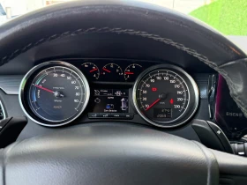 Peugeot 508  2.0HDI-HYBRID-4x4 | Auto.bg — изображение 11