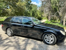 Mercedes-Benz E 220 - 2200 € / 4302.83 лв. - 36924829 8