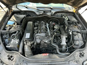 Mercedes-Benz E 220 - 2200 € / 4302.83 лв. - 36924829 5
