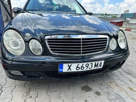 Mercedes-Benz E 220 - 2200 € / 4302.83 лв. - 36924829 12
