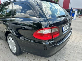 Mercedes-Benz E 220 - 2200 € / 4302.83 лв. - 36924829 14