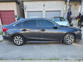 Honda Civic * LX * CARFAX * ОПЦИЯ ЗА ФИНАНСИРАНЕ *  | Auto.bg — изображение 3