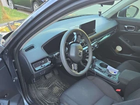 Honda Civic * LX * CARFAX * ОПЦИЯ ЗА ФИНАНСИРАНЕ *  | Auto.bg — изображение 5