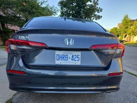 Honda Civic * LX * CARFAX * ОПЦИЯ ЗА ФИНАНСИРАНЕ *  | Auto.bg — изображение 4