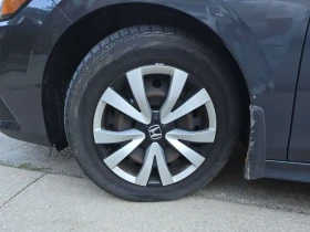 Honda Civic * LX * CARFAX * ОПЦИЯ ЗА ФИНАНСИРАНЕ *  | Auto.bg — изображение 7