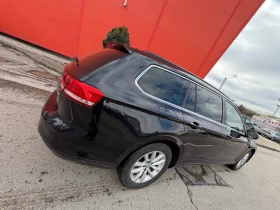 ����� �� �������� �� VW Passat 2.0TDI* DSG* LED* DISTRONIK