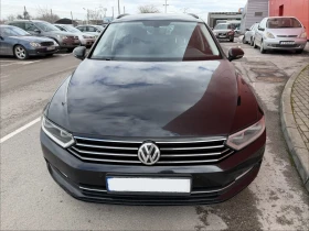 ����� �� �������� �� VW Passat 2.0TDI* DSG* LED* DISTRONIK