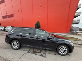 ����� �� �������� �� VW Passat 2.0TDI* DSG* LED* DISTRONIK