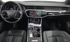 Audi A6 45TFSI* MATRIX* S* LINE* ���������* �����* LANE* A | Mobile.bg � ����� ������ 6