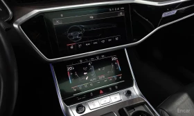 Audi A6 45TFSI* MATRIX* S* LINE* ���������* �����* LANE* A | Mobile.bg � ����� ������ 8