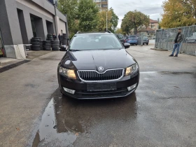 Skoda Octavia 4x4 150 К.С.