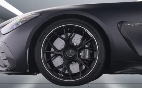 Mercedes-Benz AMG GT 63 Pro 4Matic+ Coupe = Premium = Гаранция | Auto.bg — изображение 5