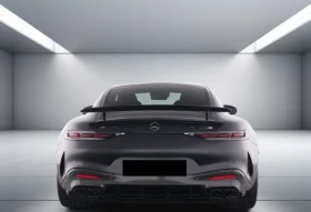 Mercedes-Benz AMG GT 63 Pro 4Matic+ Coupe = Premium = Гаранция | Auto.bg — изображение 2