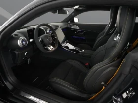 Mercedes-Benz AMG GT 63 Pro 4Matic+ Coupe = Premium = Гаранция | Auto.bg — изображение 7
