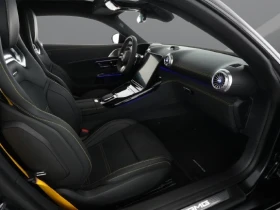 Mercedes-Benz AMG GT 63 Pro 4Matic+ Coupe = Premium = Гаранция | Auto.bg — изображение 11