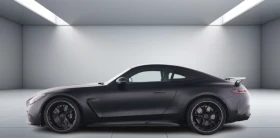 Mercedes-Benz AMG GT 63 Pro 4Matic+ Coupe = Premium = Гаранция | Auto.bg — изображение 4