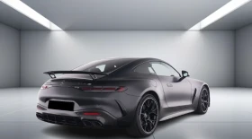 Mercedes-Benz AMG GT 63 Pro 4Matic+ Coupe = Premium = Гаранция | Auto.bg — изображение 3