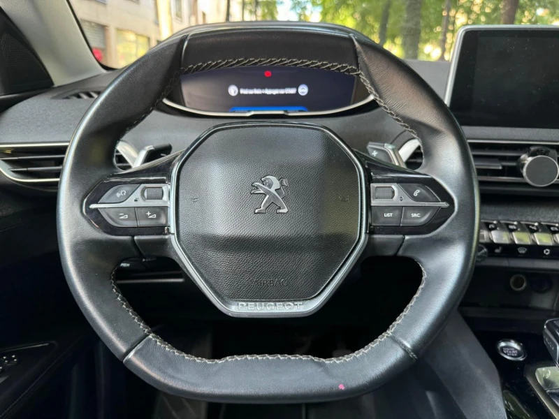 Peugeot 5008, снимка 3 - Автомобили и джипове - 47422120