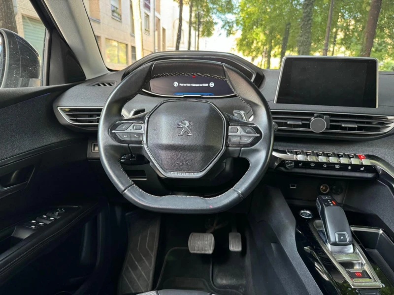 Peugeot 5008, снимка 8 - Автомобили и джипове - 47422120