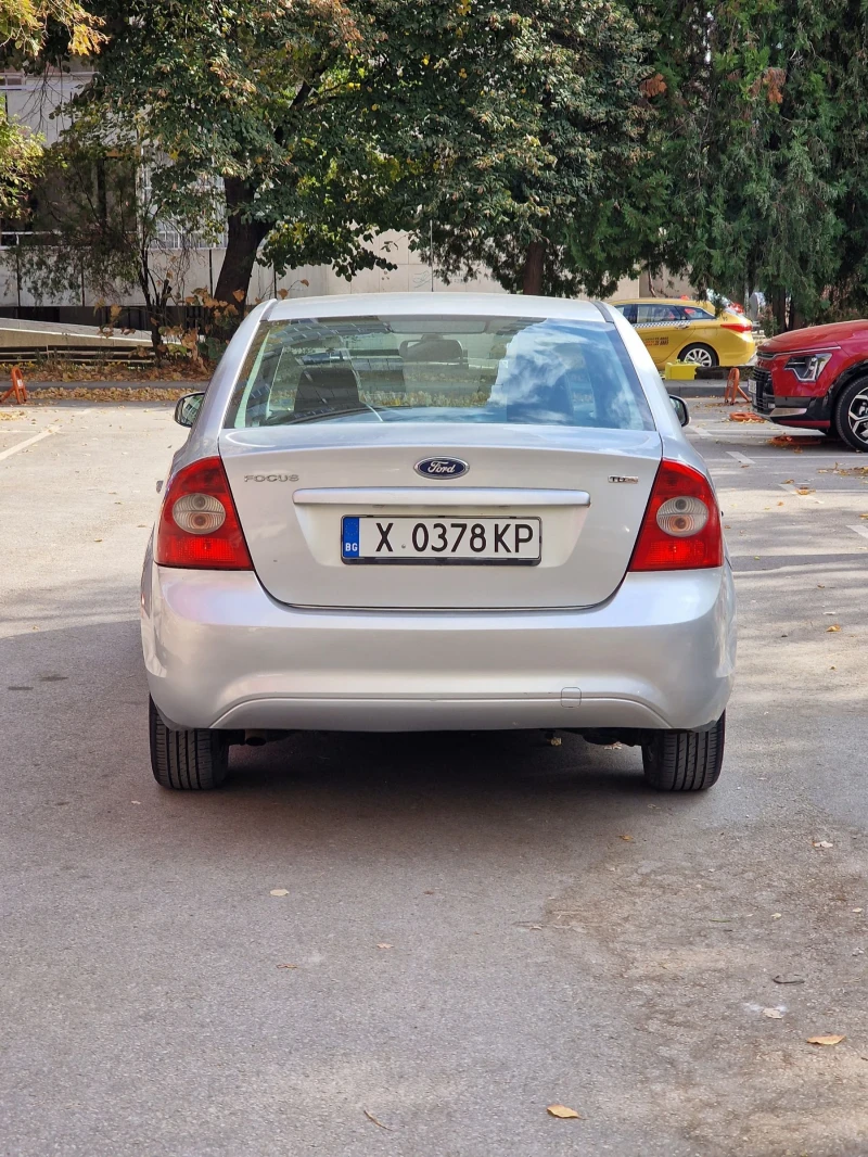 Ford Focus, снимка 6 - Автомобили и джипове - 47616219