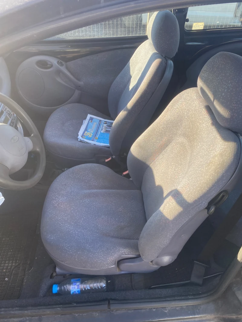 Ford Ka 1.3, снимка 6 - Автомобили и джипове - 48412023