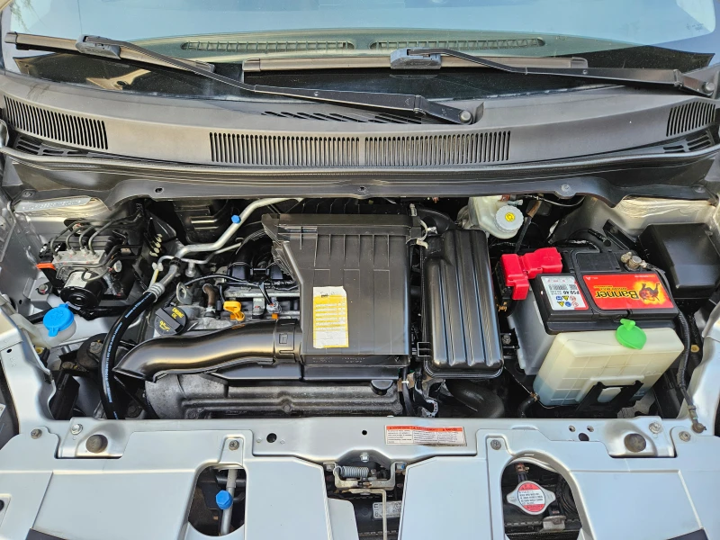 Opel Agila 1.2, 86к.с., 4 цилиндъра, КАТО НОВА!, снимка 16 - Автомобили и джипове - 49924739