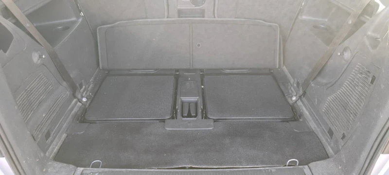 Opel Zafira Ecco flex, снимка 9 - Автомобили и джипове - 52361456