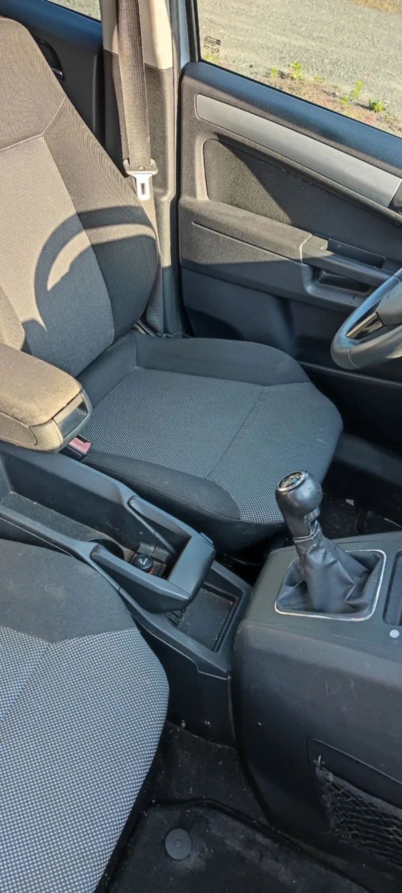 Opel Zafira Ecco flex, снимка 6 - Автомобили и джипове - 52361456