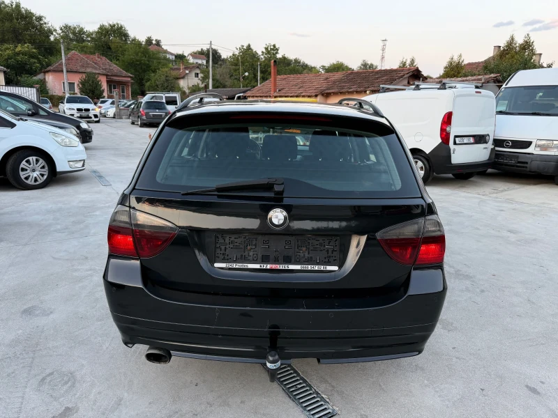 BMW 318 2.0D 143К.С. ЛИЗИНГ, снимка 6 - Автомобили и джипове - 51536990