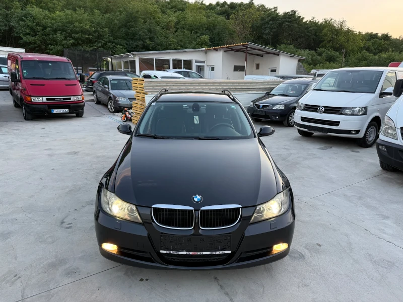 BMW 318 2.0D 143К.С. ЛИЗИНГ, снимка 2 - Автомобили и джипове - 51536990