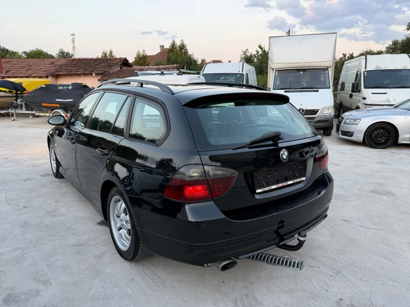 BMW 318 2.0D 143К.С. ЛИЗИНГ, снимка 7 - Автомобили и джипове - 51536990