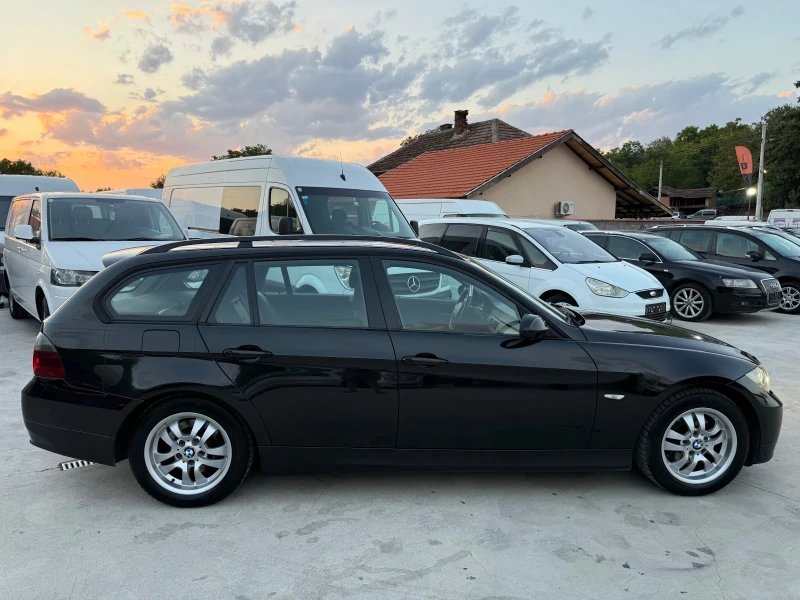 BMW 318 2.0D 143К.С. ЛИЗИНГ, снимка 4 - Автомобили и джипове - 51536990
