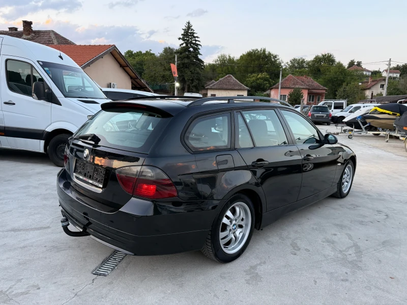 BMW 318 2.0D 143К.С. ЛИЗИНГ, снимка 5 - Автомобили и джипове - 51536990