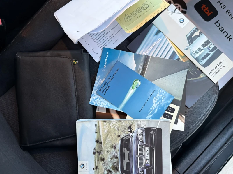 BMW 318 2.0D 143К.С. ЛИЗИНГ, снимка 14 - Автомобили и джипове - 51536990