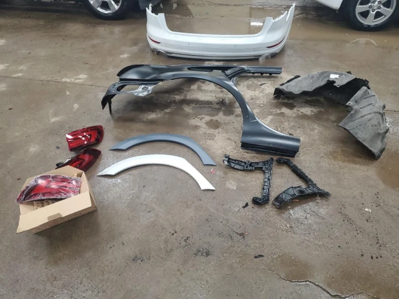 Audi A4 Allroad, снимка 13 - Автомобили и джипове - 52322775