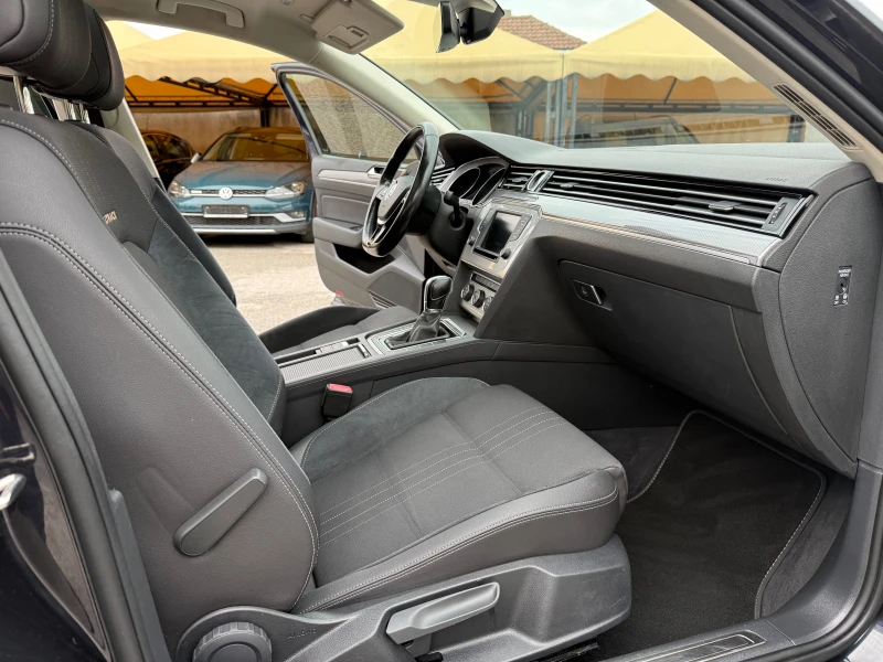 VW Alltrack 2.0TDI ALLTRACK ! EXCLUSIVE ! TOП СЪСТОЯНИЕ ! , снимка 14 - Автомобили и джипове - 52303874