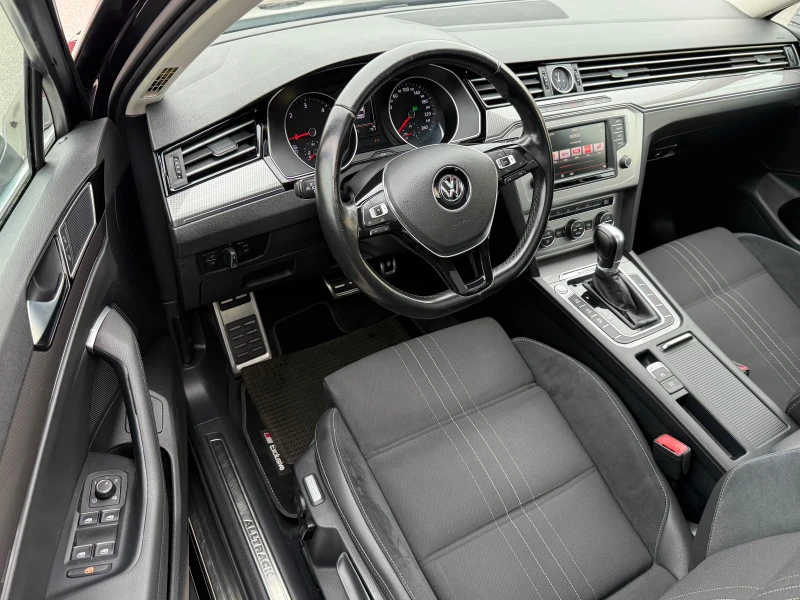 VW Alltrack 2.0TDI ALLTRACK ! EXCLUSIVE ! TOП СЪСТОЯНИЕ ! , снимка 10 - Автомобили и джипове - 52303874