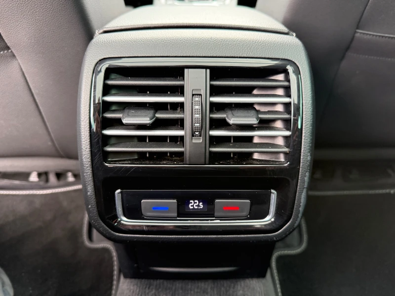 VW Alltrack 2.0TDI ALLTRACK ! EXCLUSIVE ! TOП СЪСТОЯНИЕ ! , снимка 13 - Автомобили и джипове - 52303874