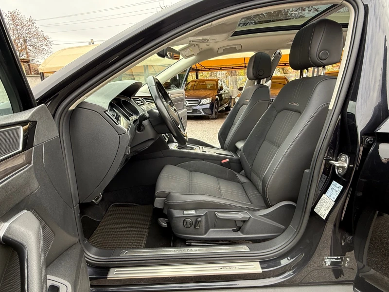 VW Alltrack 2.0TDI ALLTRACK ! EXCLUSIVE ! TOП СЪСТОЯНИЕ ! , снимка 9 - Автомобили и джипове - 52303874