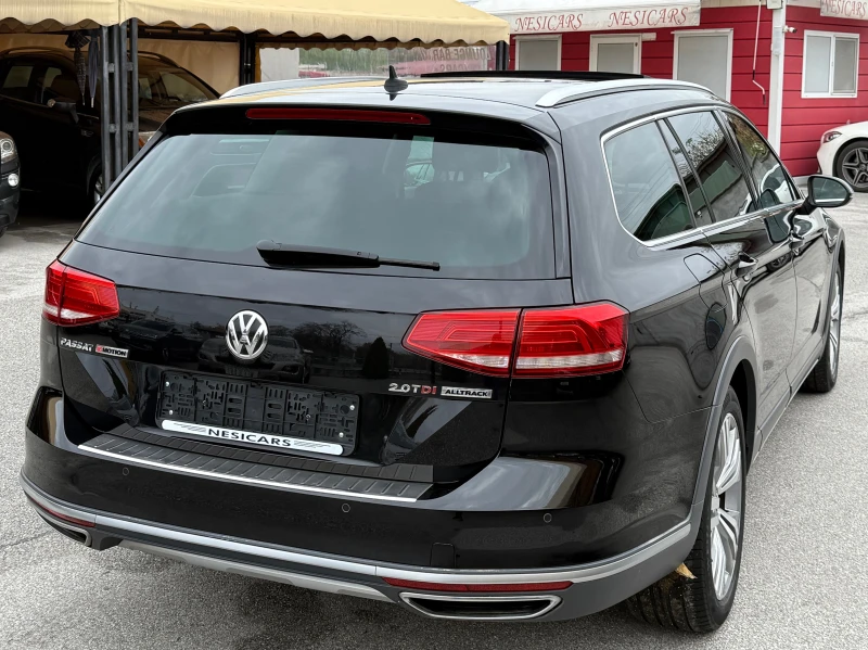 VW Alltrack 2.0TDI ALLTRACK ! EXCLUSIVE ! TOП СЪСТОЯНИЕ ! , снимка 5 - Автомобили и джипове - 52303874