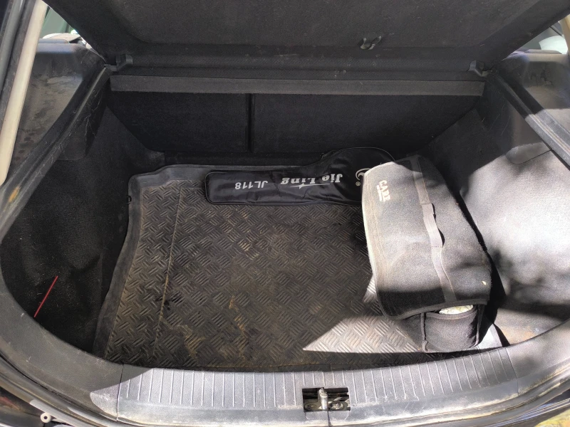 Seat Leon 1.9 TDI, снимка 10 - Автомобили и джипове - 52532124