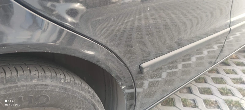 Seat Leon 1.9 TDI, снимка 8 - Автомобили и джипове - 52532124