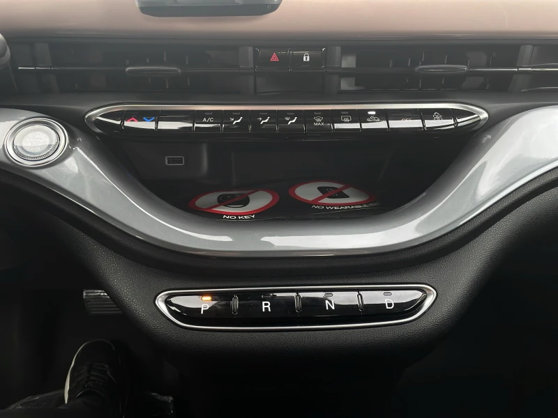 Fiat 500e MONOTRIM 3+ 1 42 kWh 118 hp 320 km, снимка 11 - Автомобили и джипове - 52534203