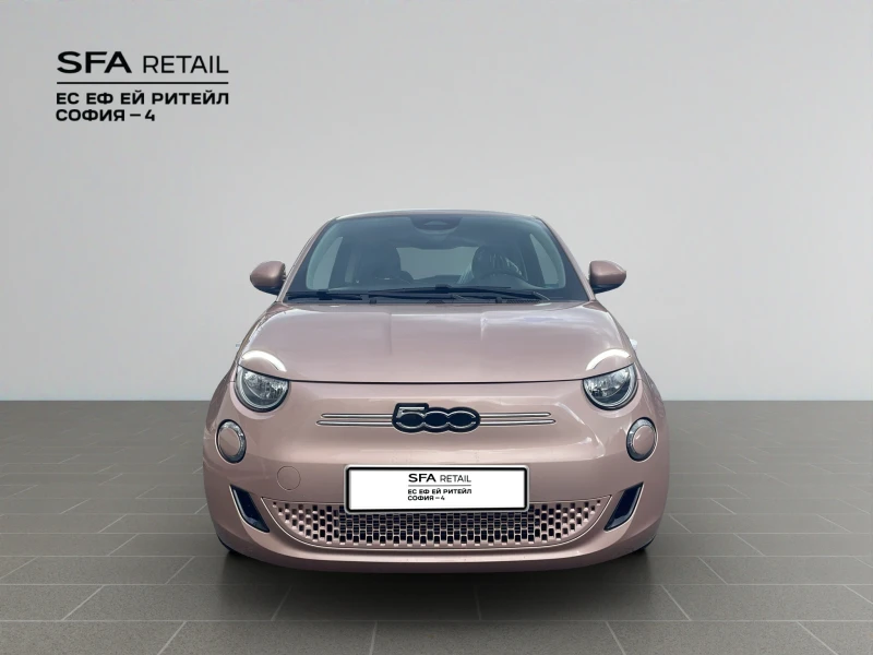 Fiat 500e MONOTRIM 3+ 1 42 kWh 118 hp 320 km, снимка 2 - Автомобили и джипове - 52534203