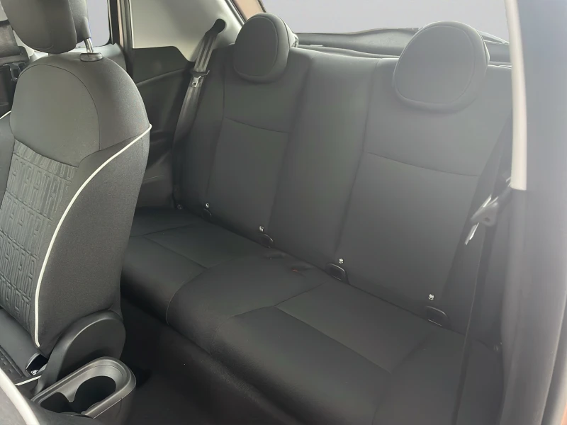Fiat 500e MONOTRIM 3+ 1 42 kWh 118 hp 320 km, снимка 13 - Автомобили и джипове - 52534203