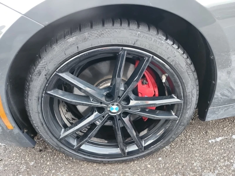 BMW 340 * M340I XDRIVE * CARFAX * БЕЗ ПЪРВОНАЧАЛНА ВНОСКА, снимка 6 - Автомобили и джипове - 53089383