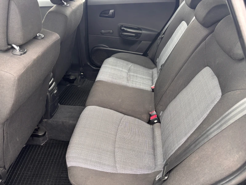 Kia Ceed 1.6 CRDI facelift, снимка 10 - Автомобили и джипове - 53102007