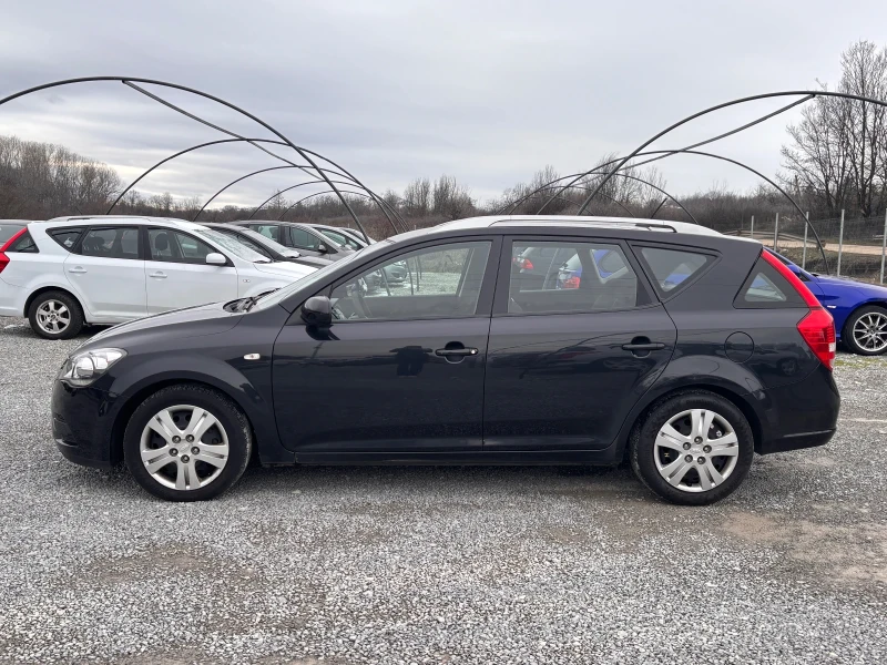 Kia Ceed 1.6 CRDI facelift, снимка 3 - Автомобили и джипове - 53102007