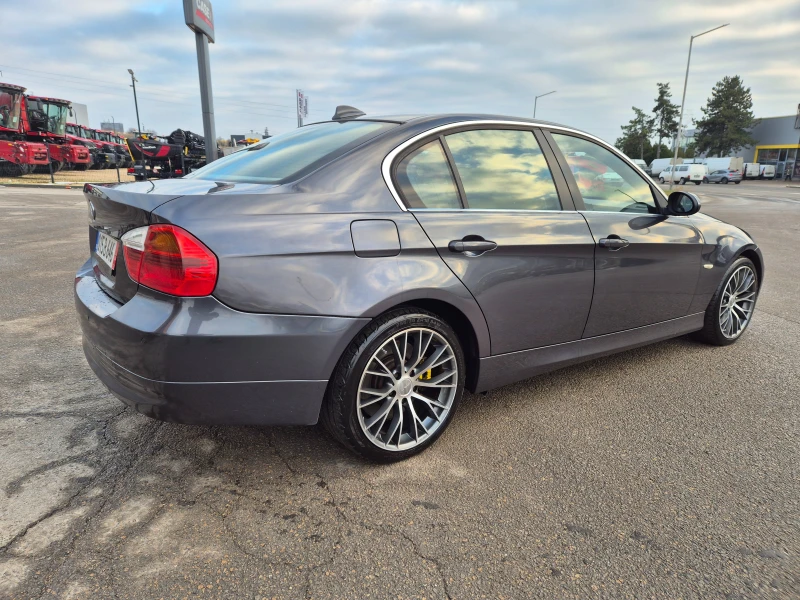 BMW 330 330XD navi koja distronic , снимка 5 - Автомобили и джипове - 53117192